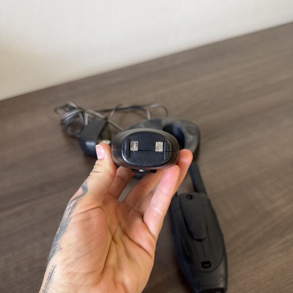 Cobra Microtalk GA-CG3 Walkie Talkie Set Handsets‎ Charging Dock - Picture 6 of 7